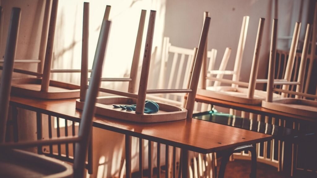 Namensschilder Tisch Grundschule – kostenlos und als PDFs herunterladen